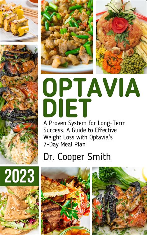 optavia weight loss plan.